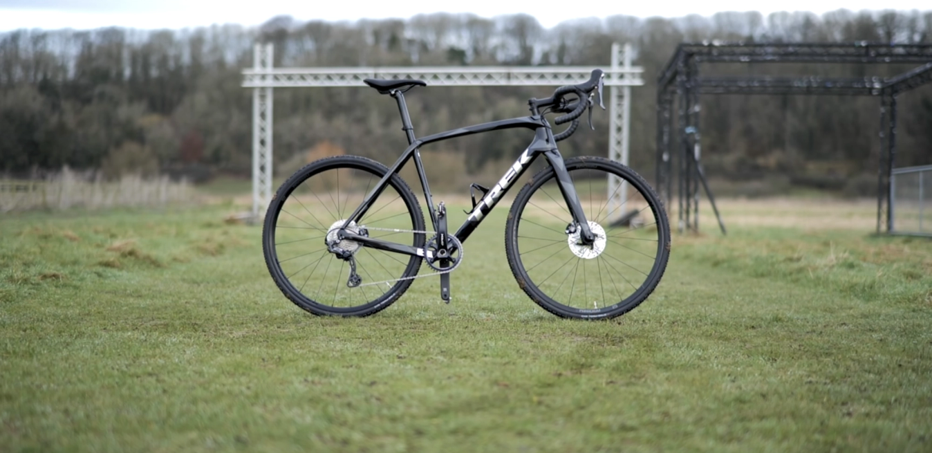 Trek x1 online cyclocross